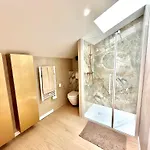 Sejour Paisible A Bordeaux, T3 Elegant Avec Parking Apartment