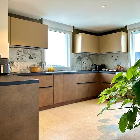 Sejour Paisible A Bordeaux, T3 Elegant Avec Parking